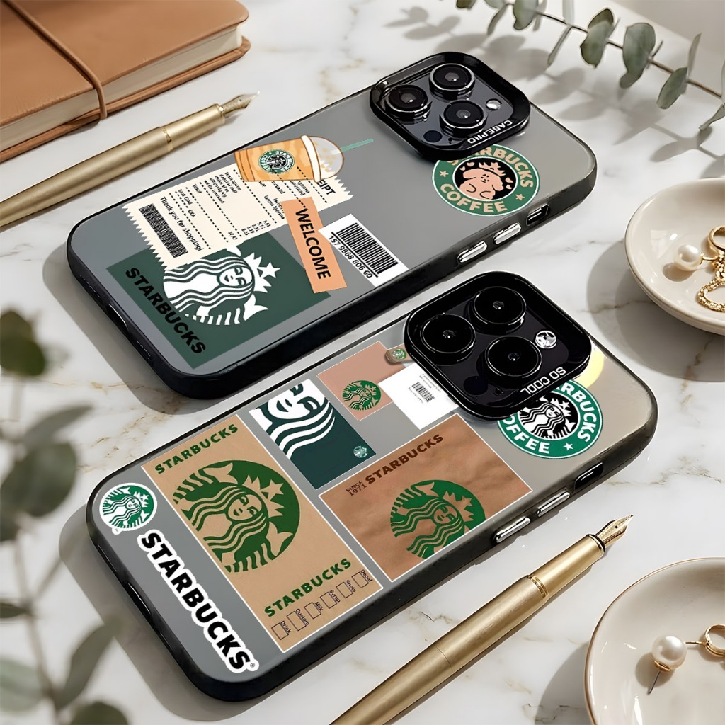 CASE LUCU IMD HYBRID FOR VIVO Y12 Y30 Y21 Y20 Y15S Y91 V50 Y16 Y04 Y29 Y19S Y400 Y36 V40LITE V23 V25