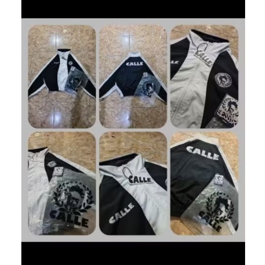 tracktop calle de larache