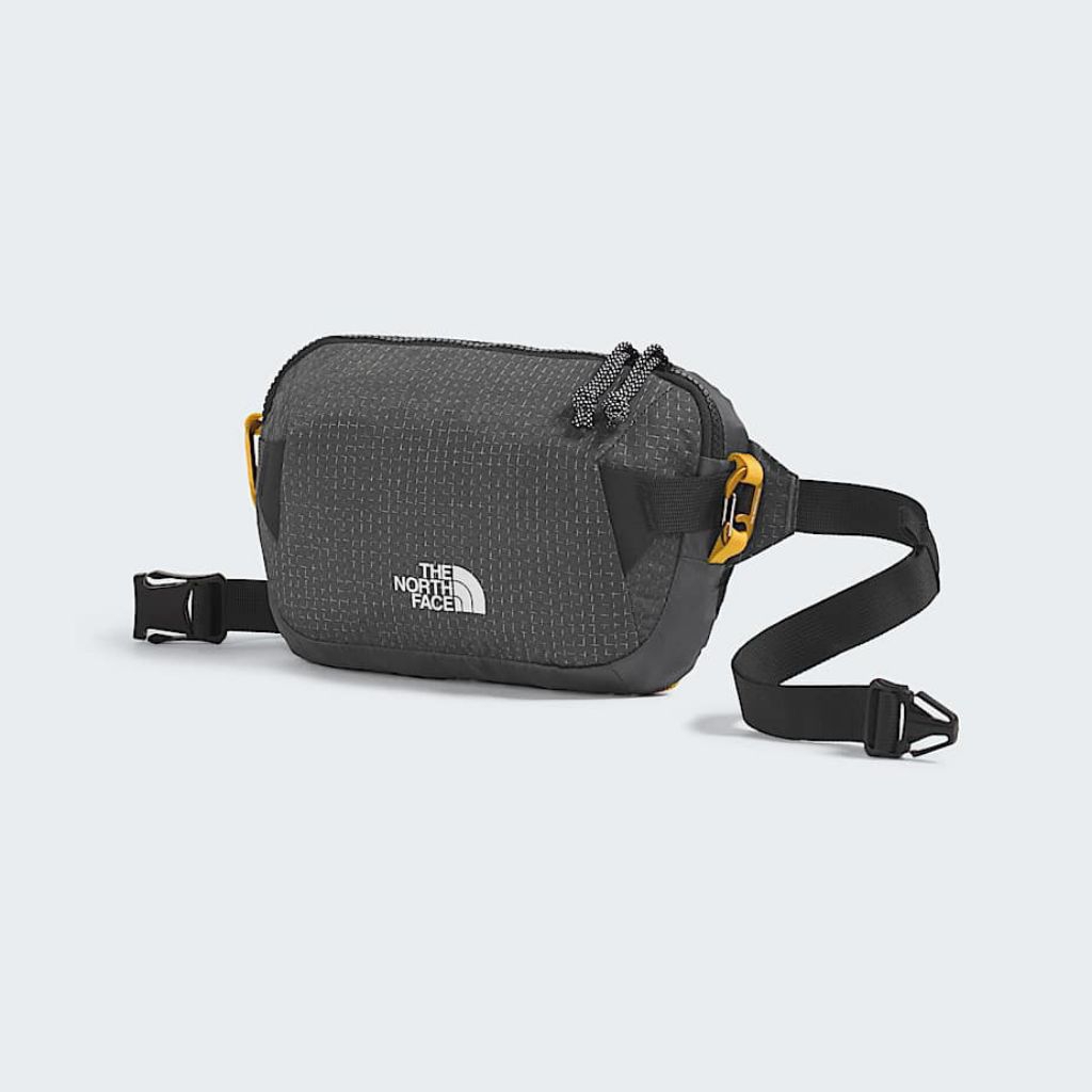 Tas Slempang TNF Clyffe Bum Bag Original Autentik