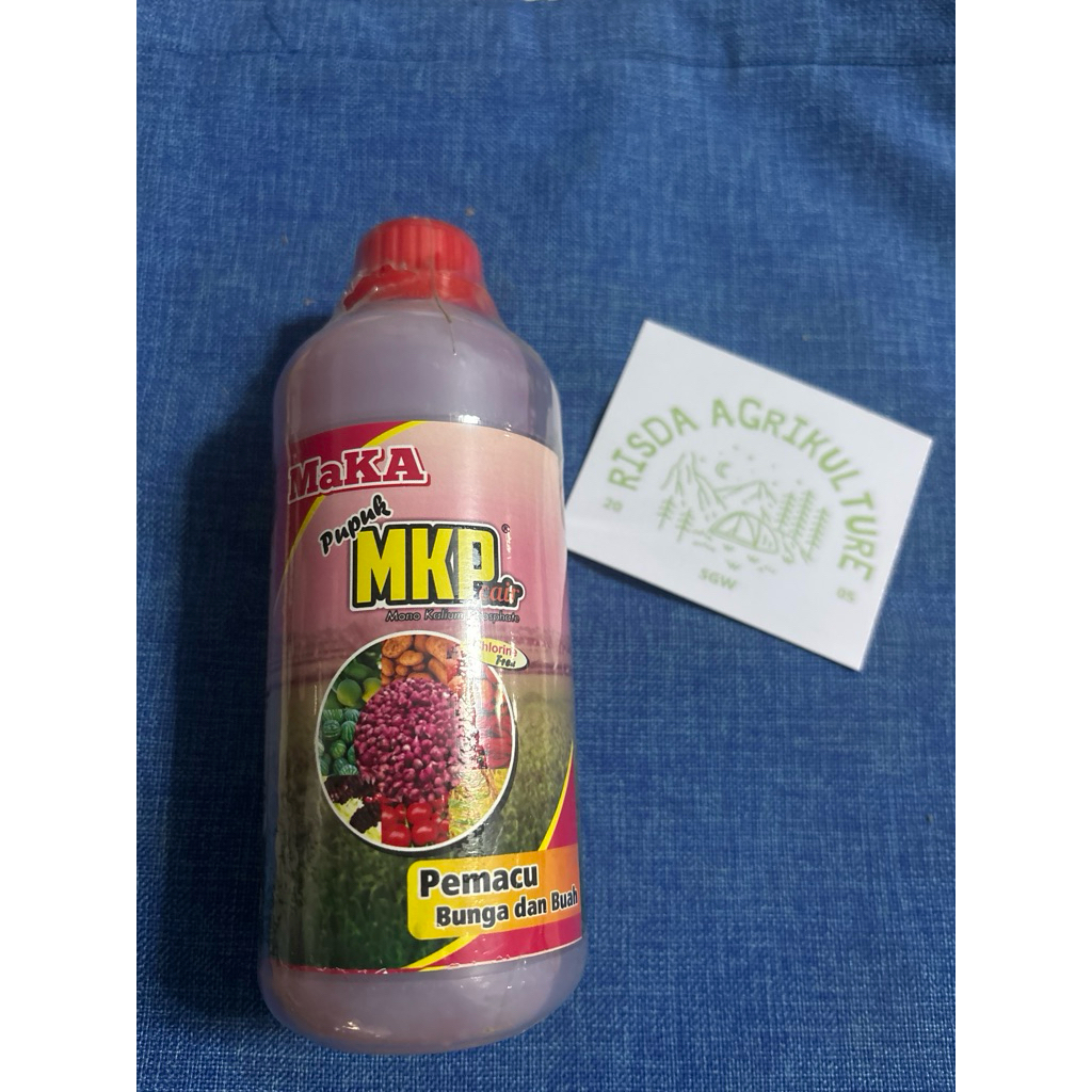 Mkp Cair plus 500 ml