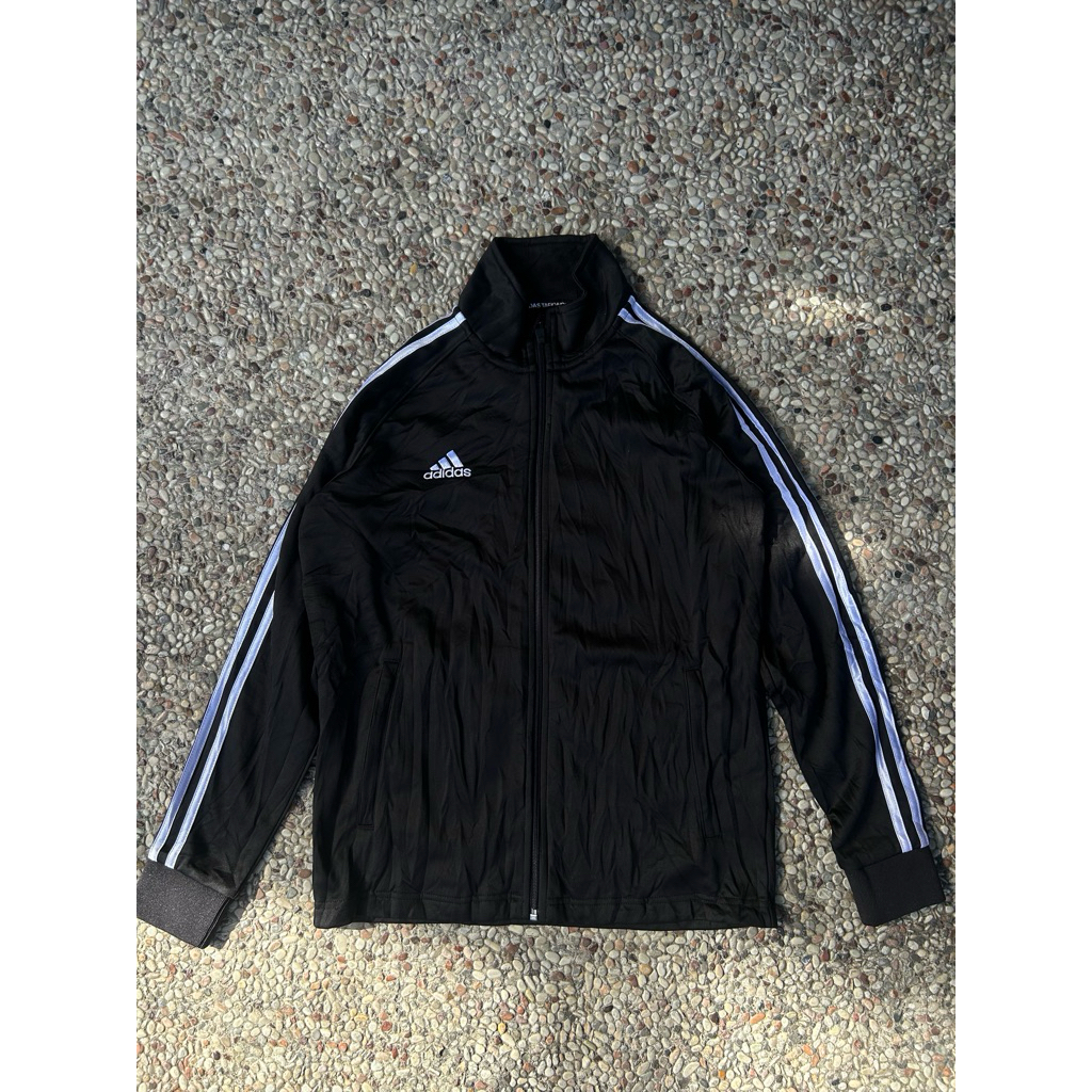 Tracktop Adidas Balok Taekwondo