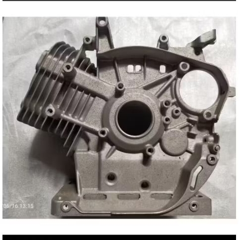 GX390 crankcase / blok mesin genset