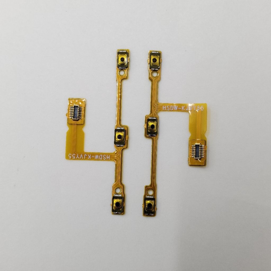 FLEXIBEL FLEXIBLE VIVO Y55 - VIVO Y55S ON OFF VOLUME