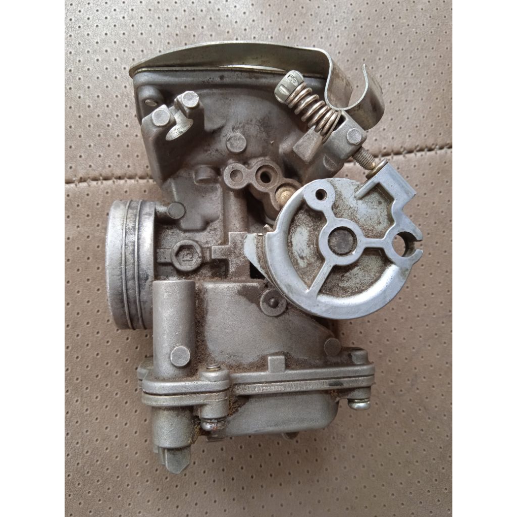 Karbu Original bekas yamaha mio mikuni