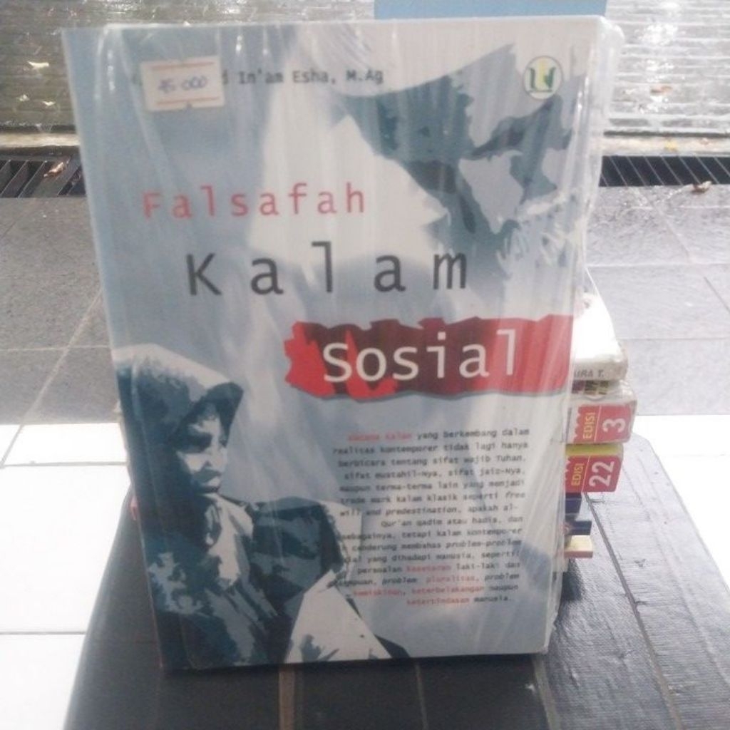 FALSAFAH KALAM SOSIAL