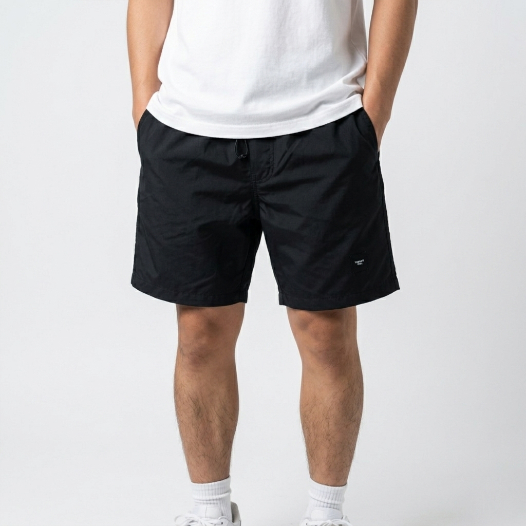 Throox Original Celana Pendek Short Pants Pattinson Series