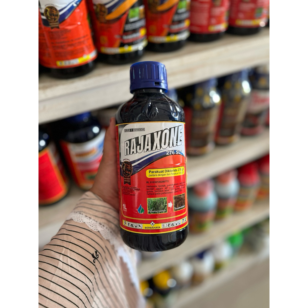 rajaxone276sl 1 liter