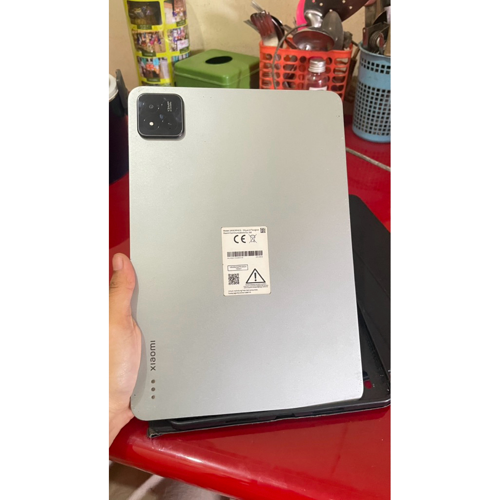Xiaomi Pad 7