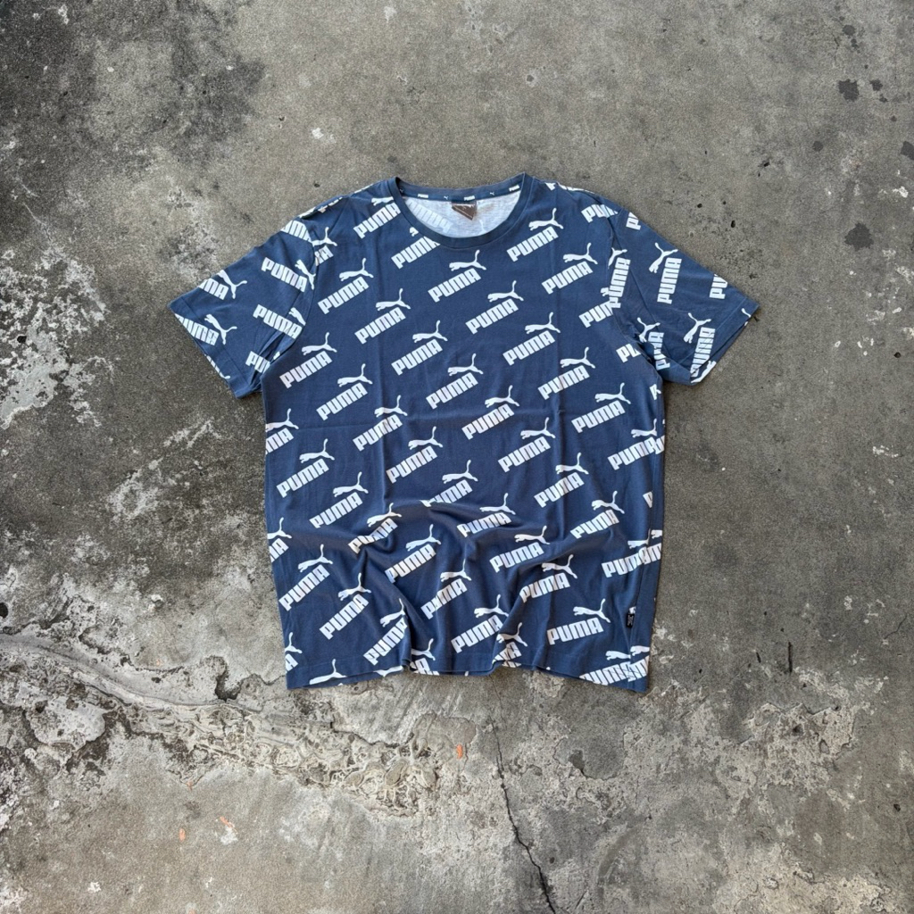 Kaos PUMA