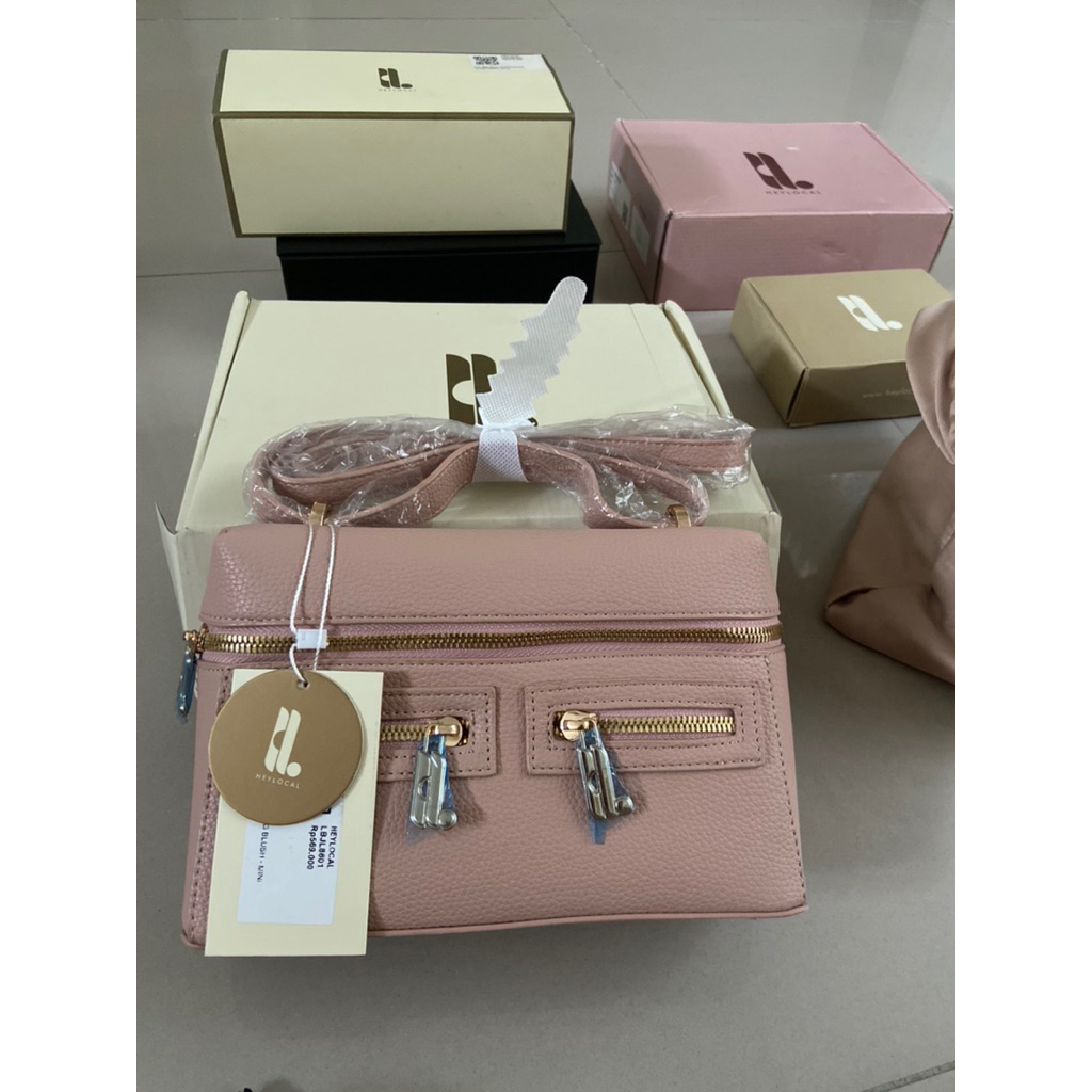 Fermo bag heylocal id Mini