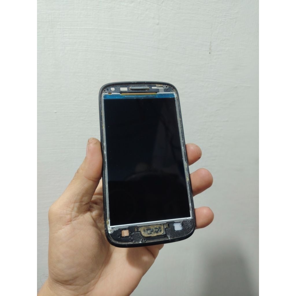 Lcd seken samsung Mega 2 G750H Grand i9060 Core i8262 J1 j100h original copottan berkualitas