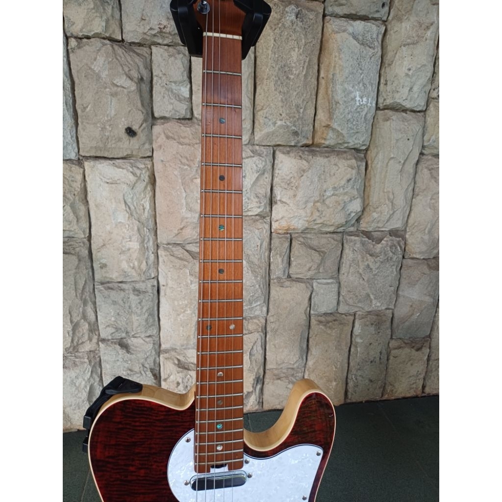 Aria Pro Nashville telecaster