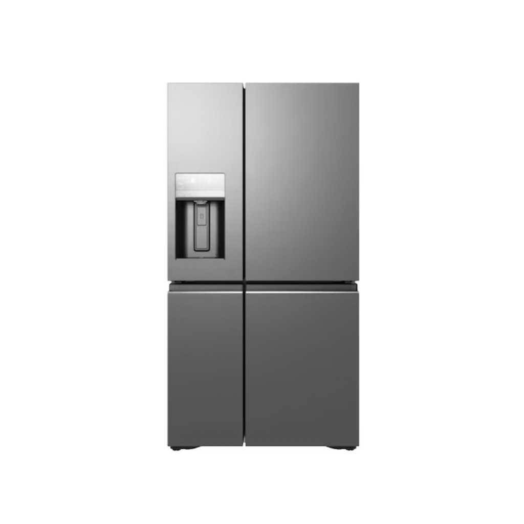 KULKAS 4 PINTU ELECTROLUX EQE6879A-B