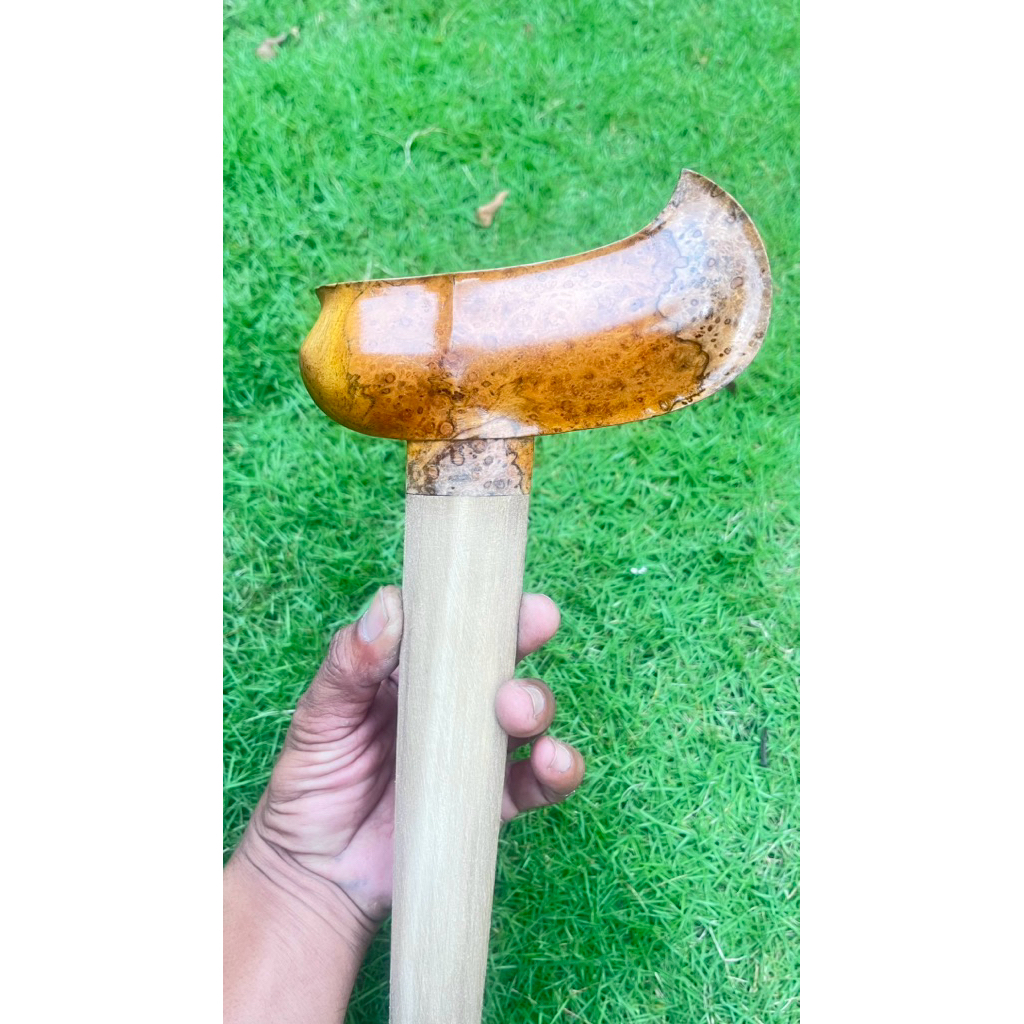 Warangka gayaman solo gembol timoho super