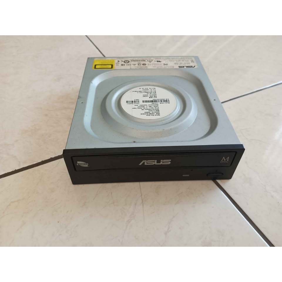 DVD RW Asus Normal