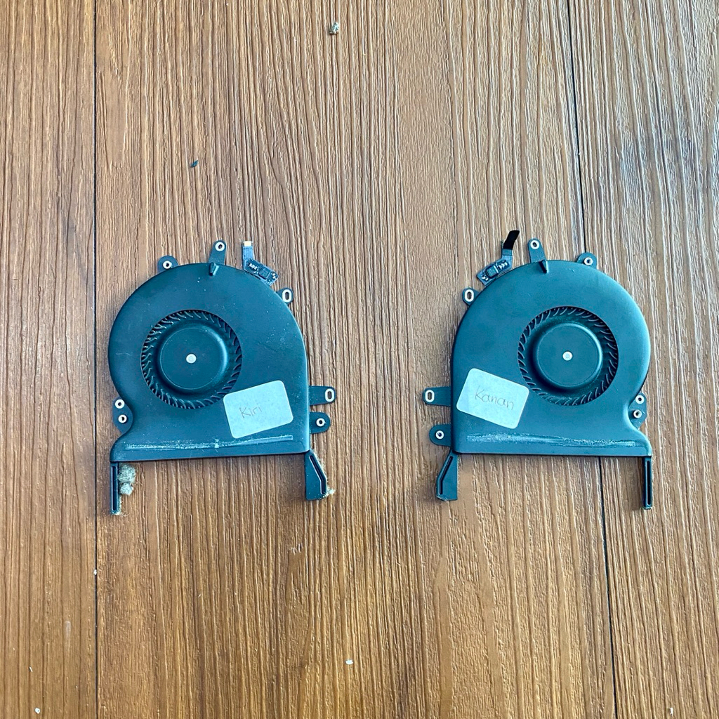FAN MACBOOK PRO RETINA 15 2016 MODEL A1707