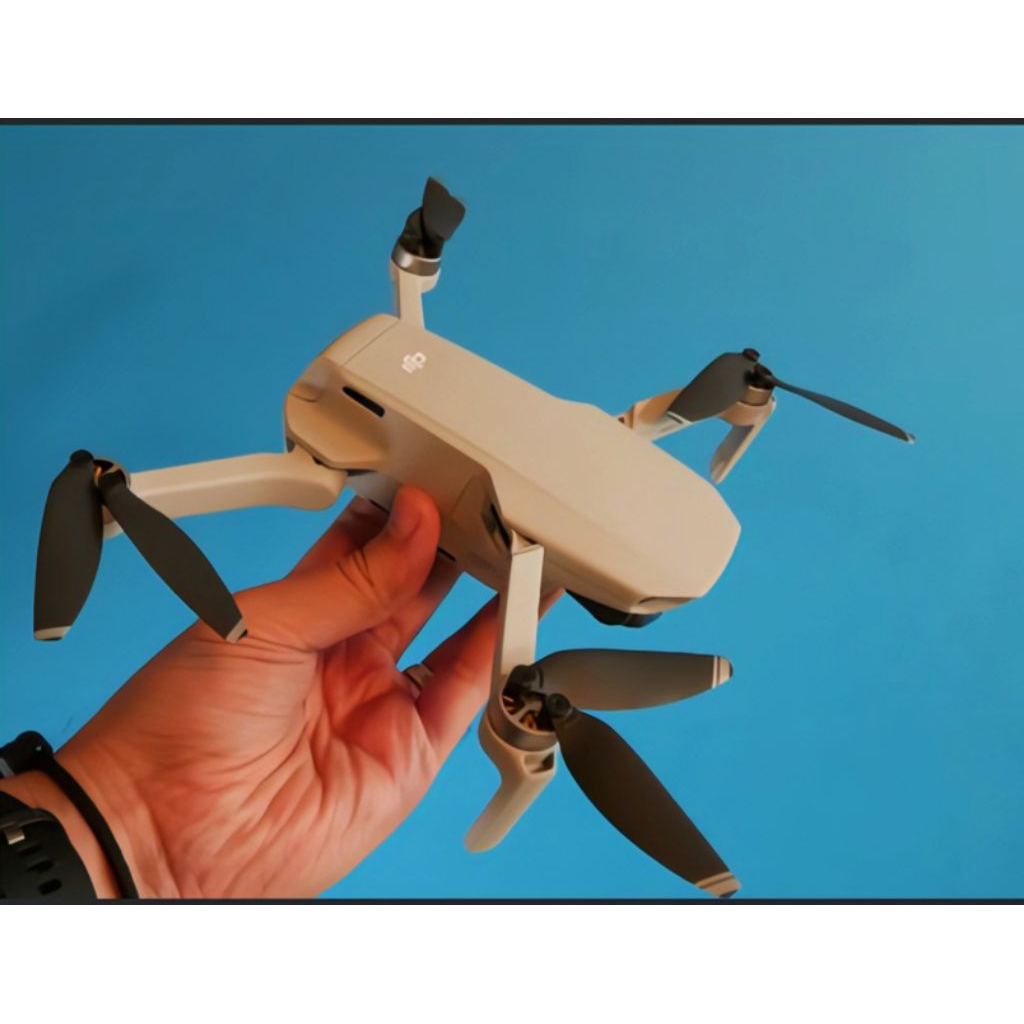 dji mavic mini bekas