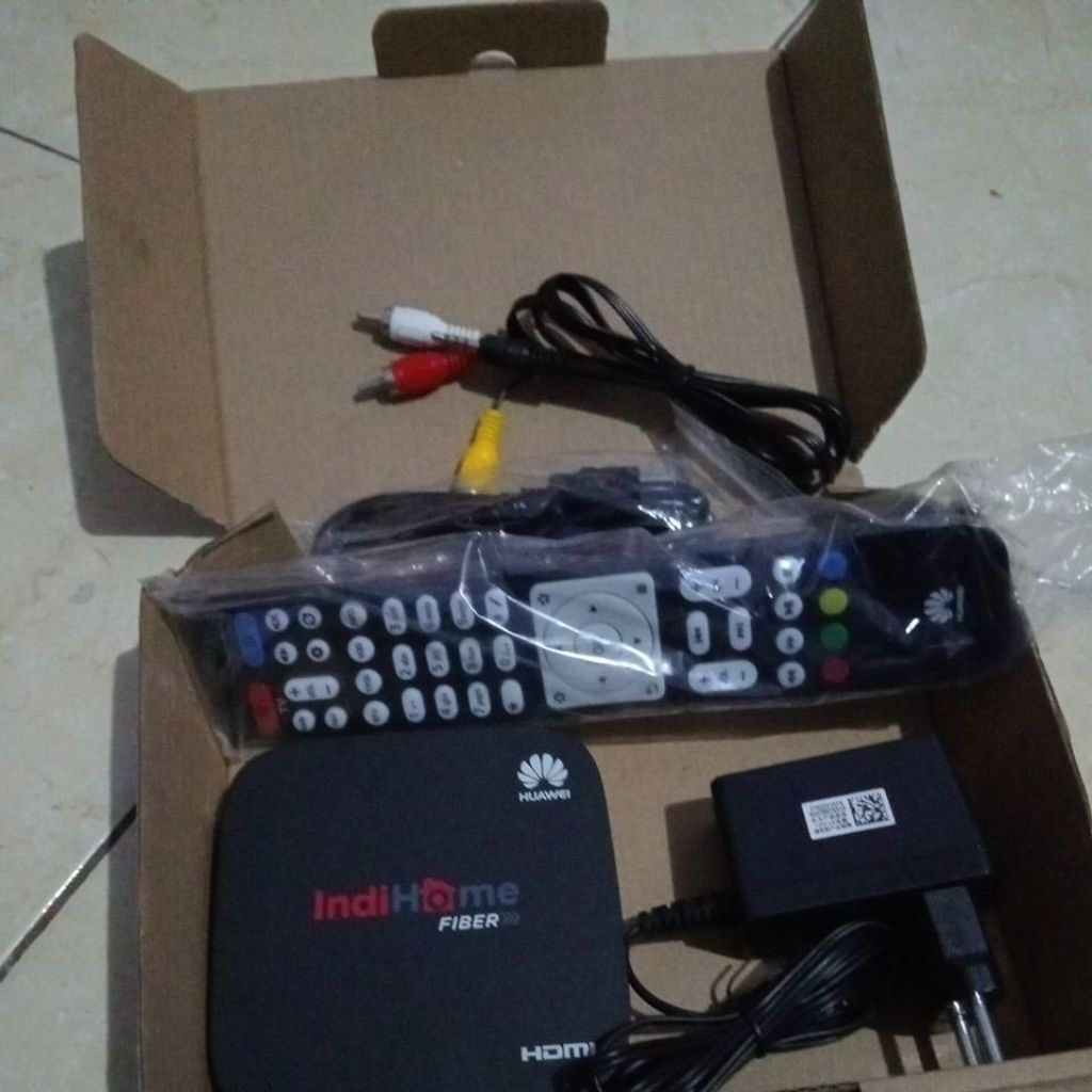 stb huawei