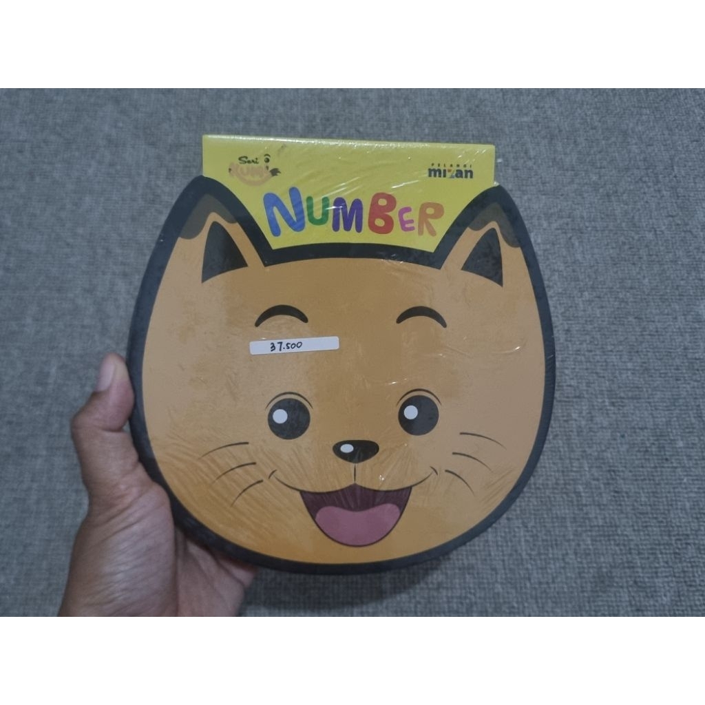 buku bbw anak