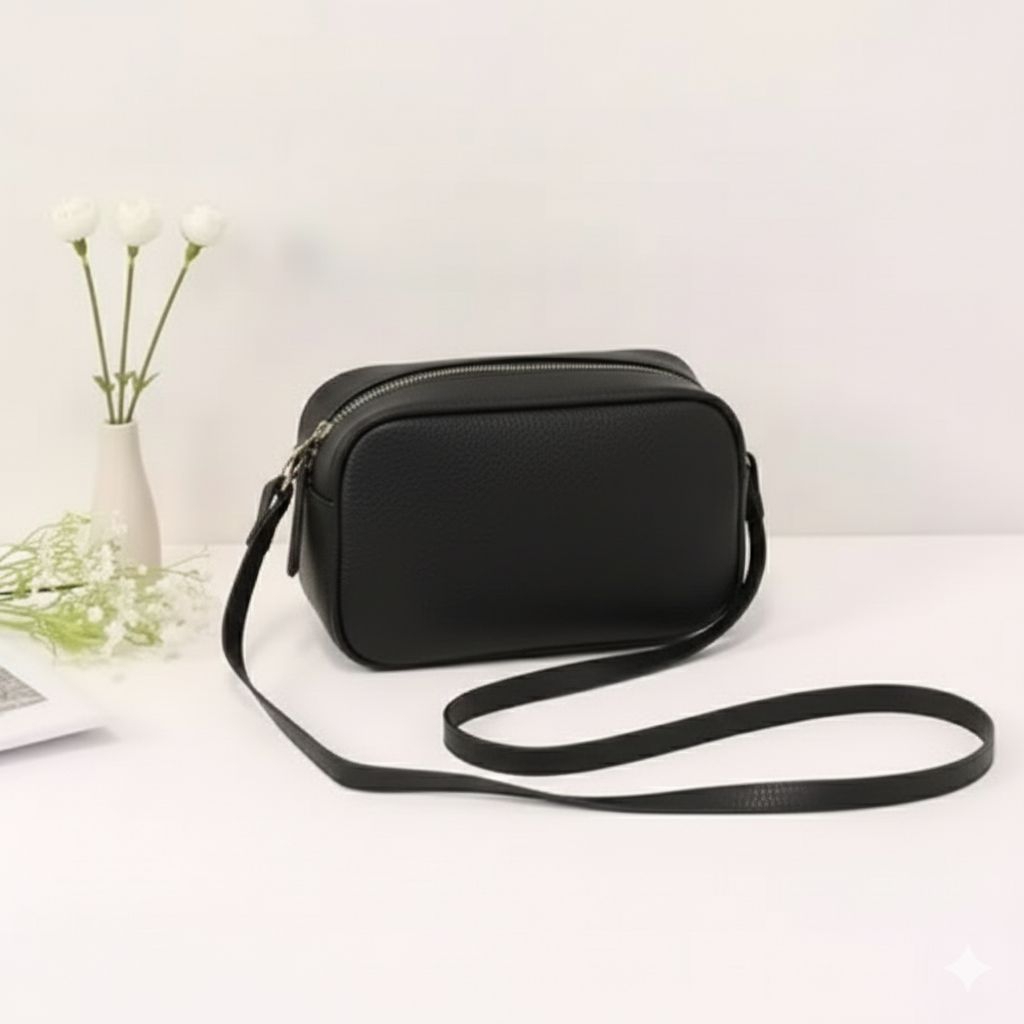 CLARA Tas Bahu wanita trendy shoulder bag populer murah kekinian terbaru
