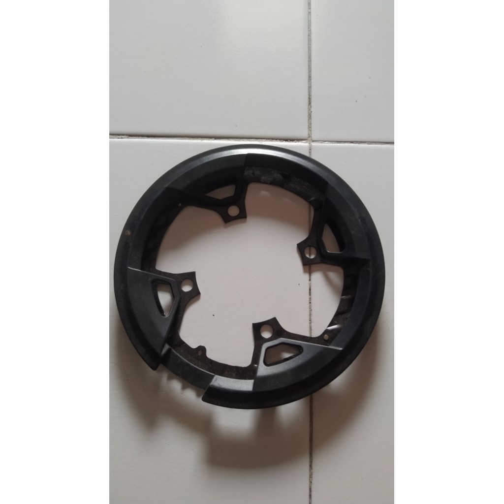 Chainring 48T