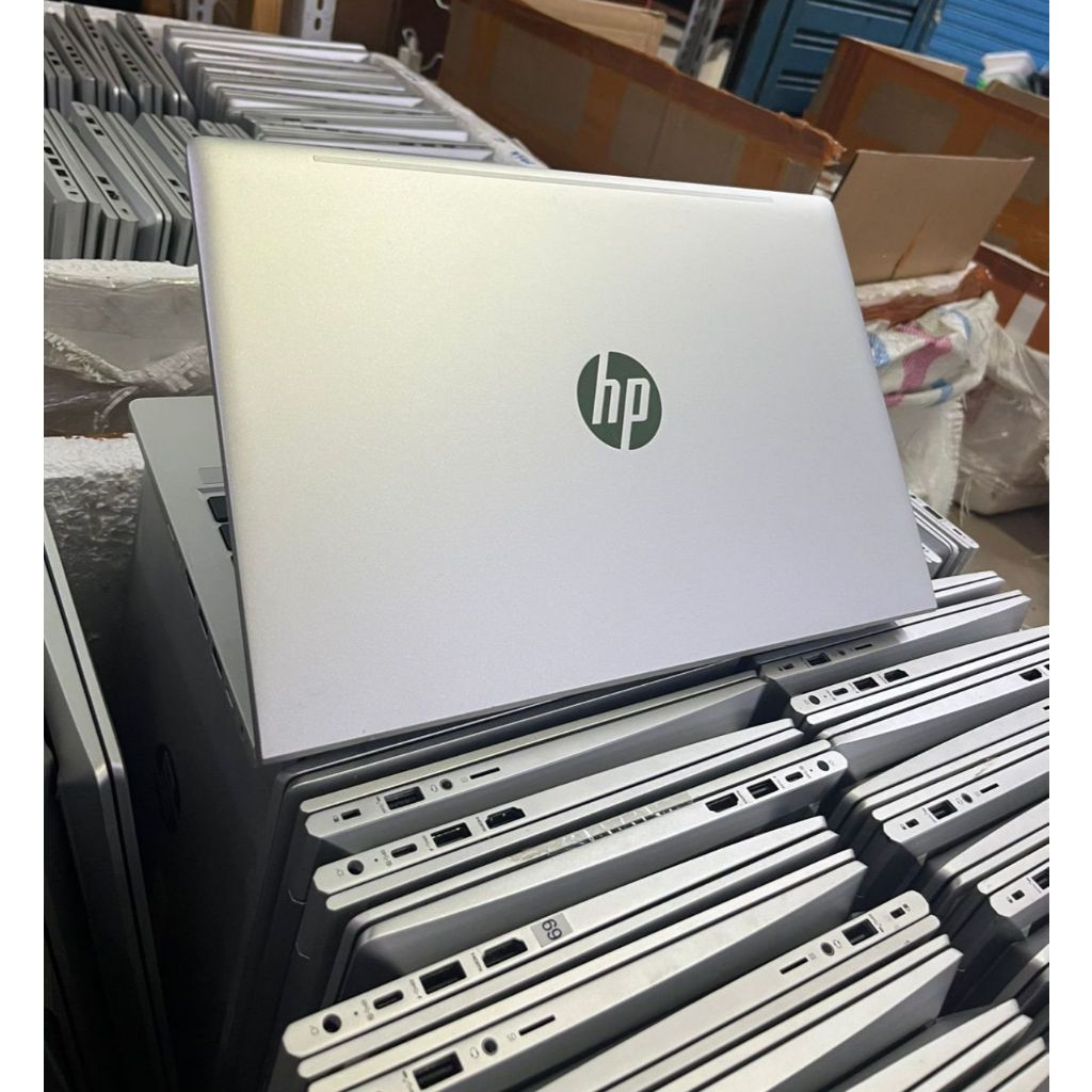 Laptop hp elitebook 845 G8 AMD Ryzen 5Pro Ram 16GB MULUS BERGARANSI