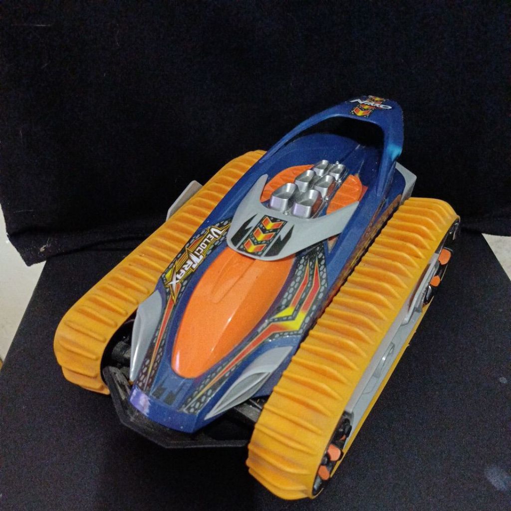 Nikko10032 Velocitrax Remote control (RC)