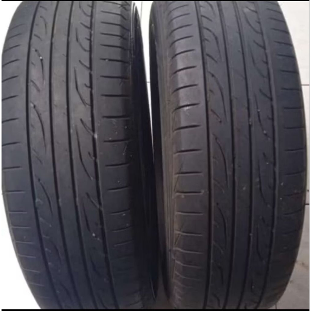 BAN MOBIL SECOND UKURAN 215/70 R15 TUBLES BERKUALITAS
