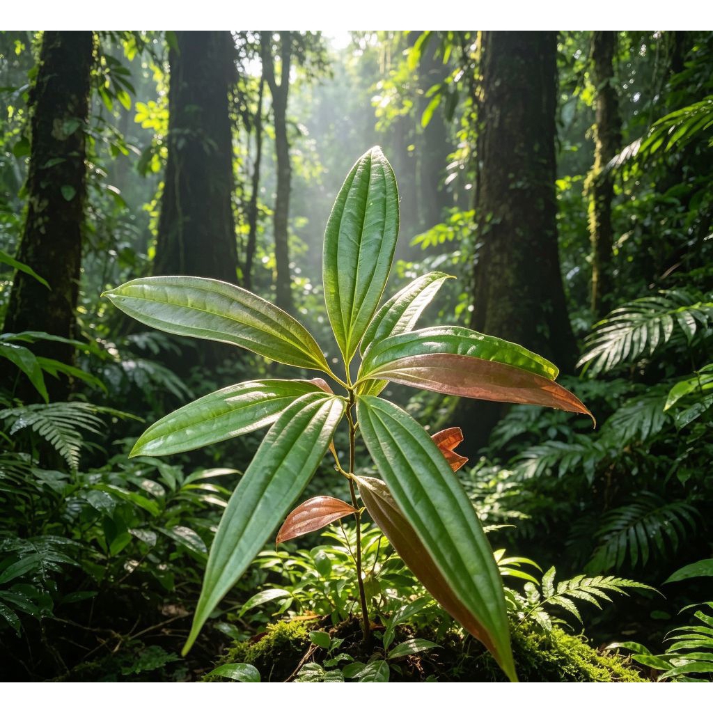 ardisia pecca sp