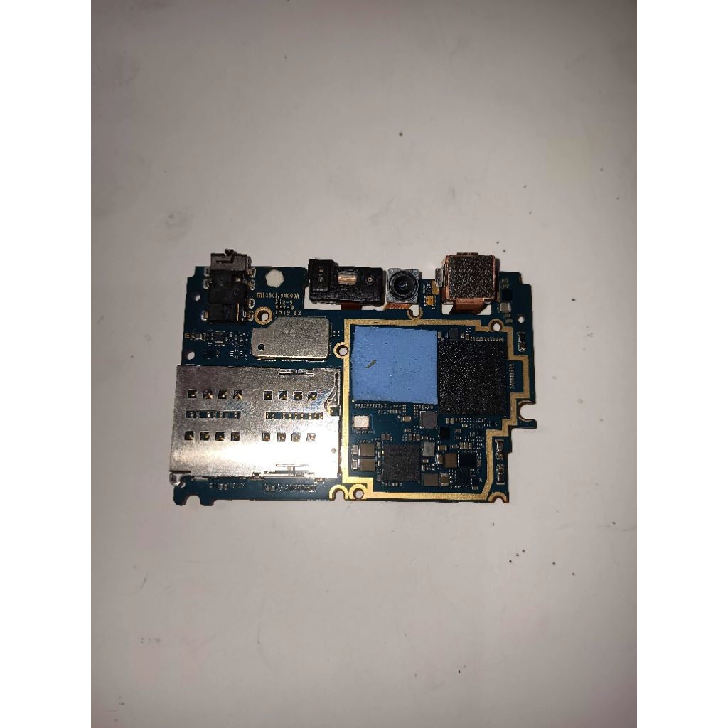 Mesin redmi Mi4i