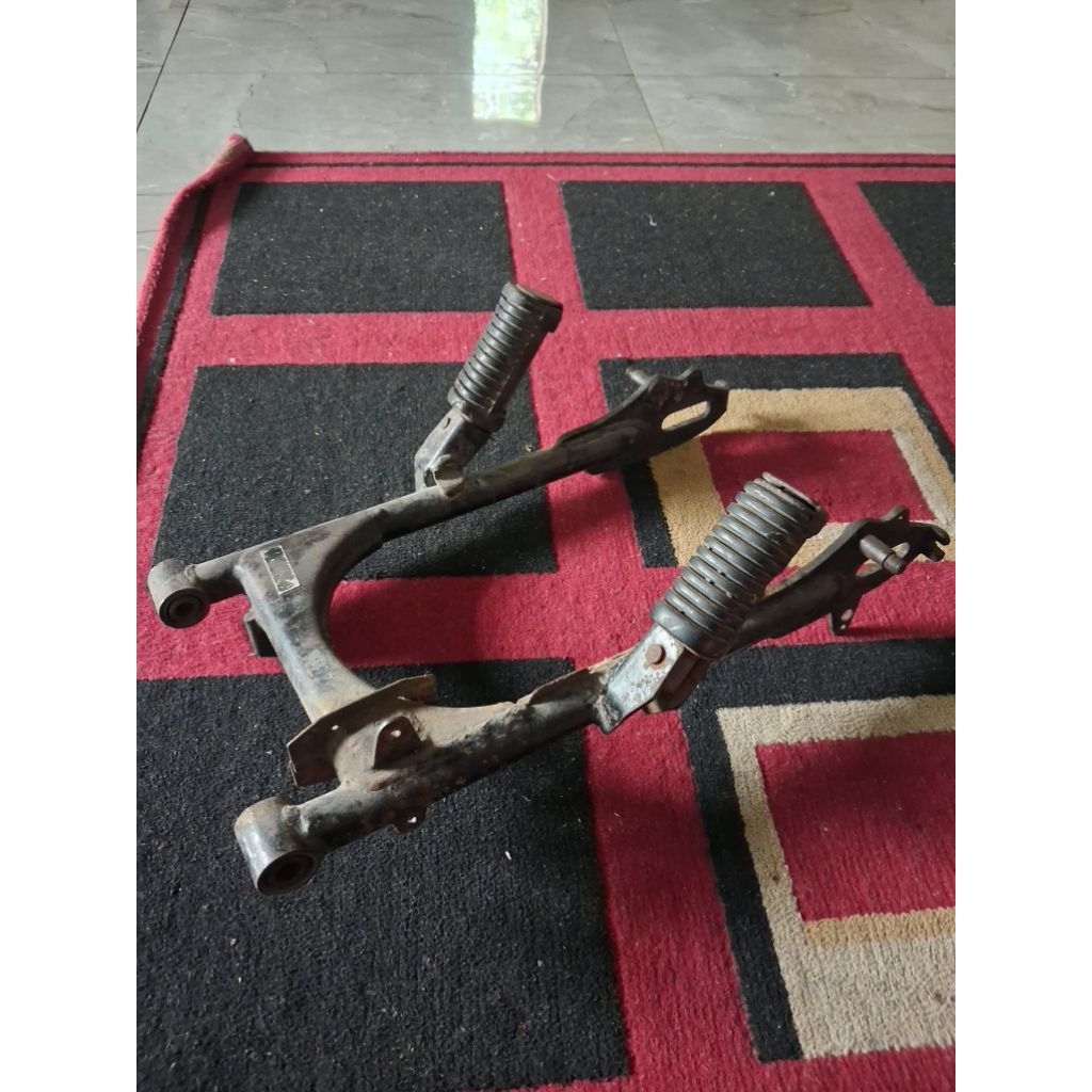 Arm supit honda gl100 original copotan motor