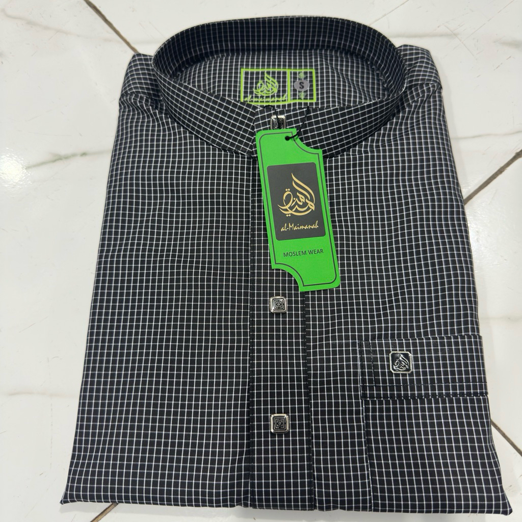 koko salur motif melayu / koko salur kancing separu / koko salur premium / koko salir viral / koko m