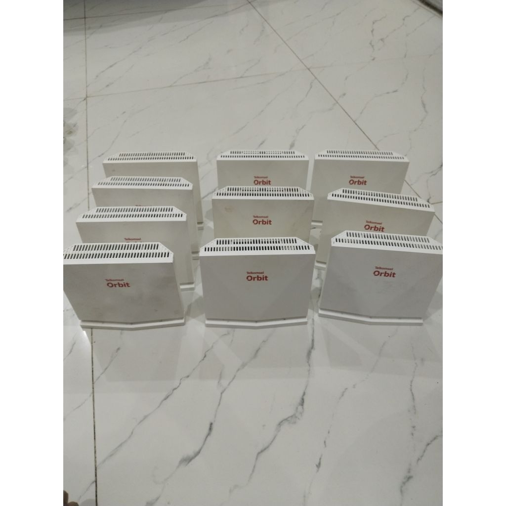 Modem wifi Telkomsel orbit Z2 khusus untuk kartu Telkomsel 200mbps