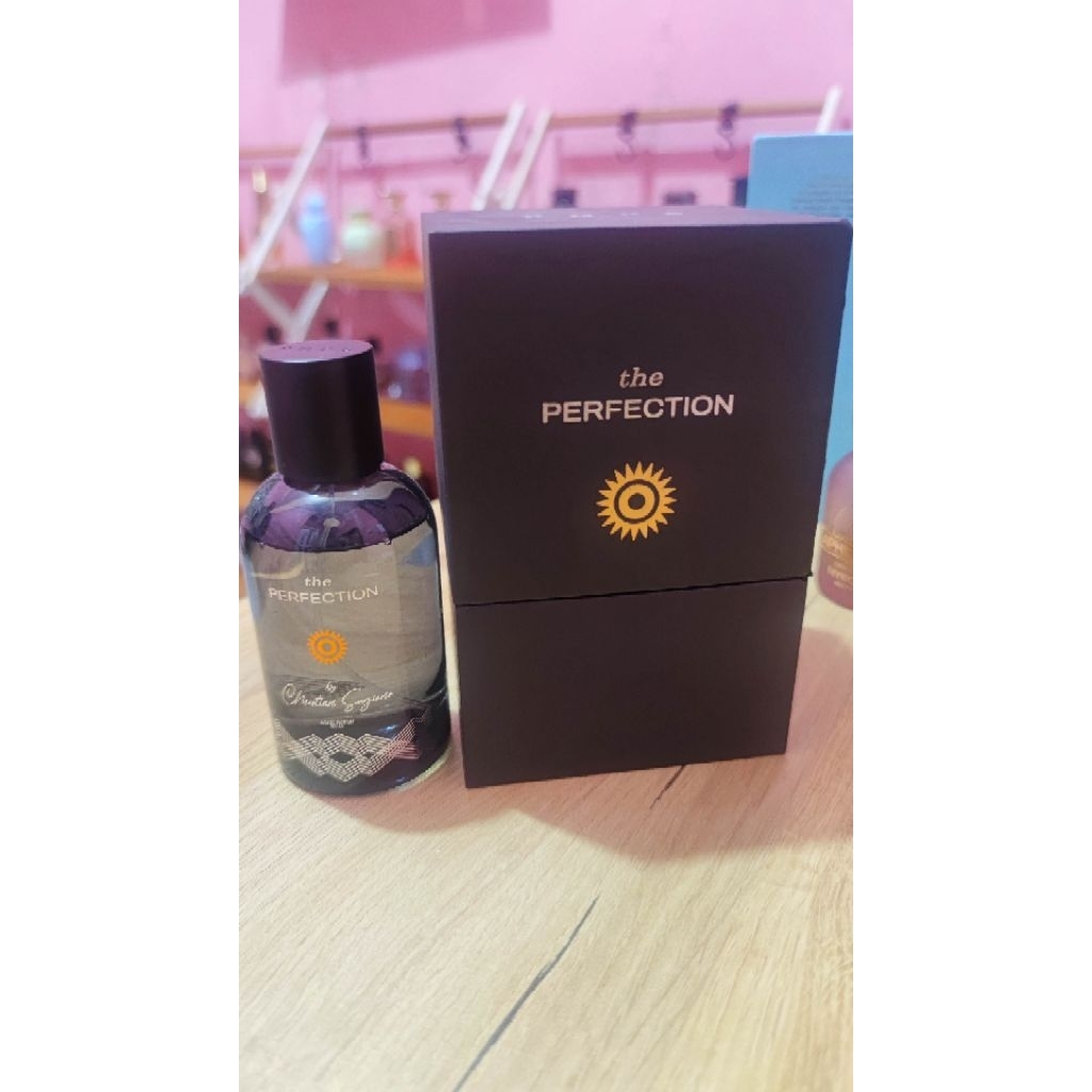 Preloved HMNS the Perfection