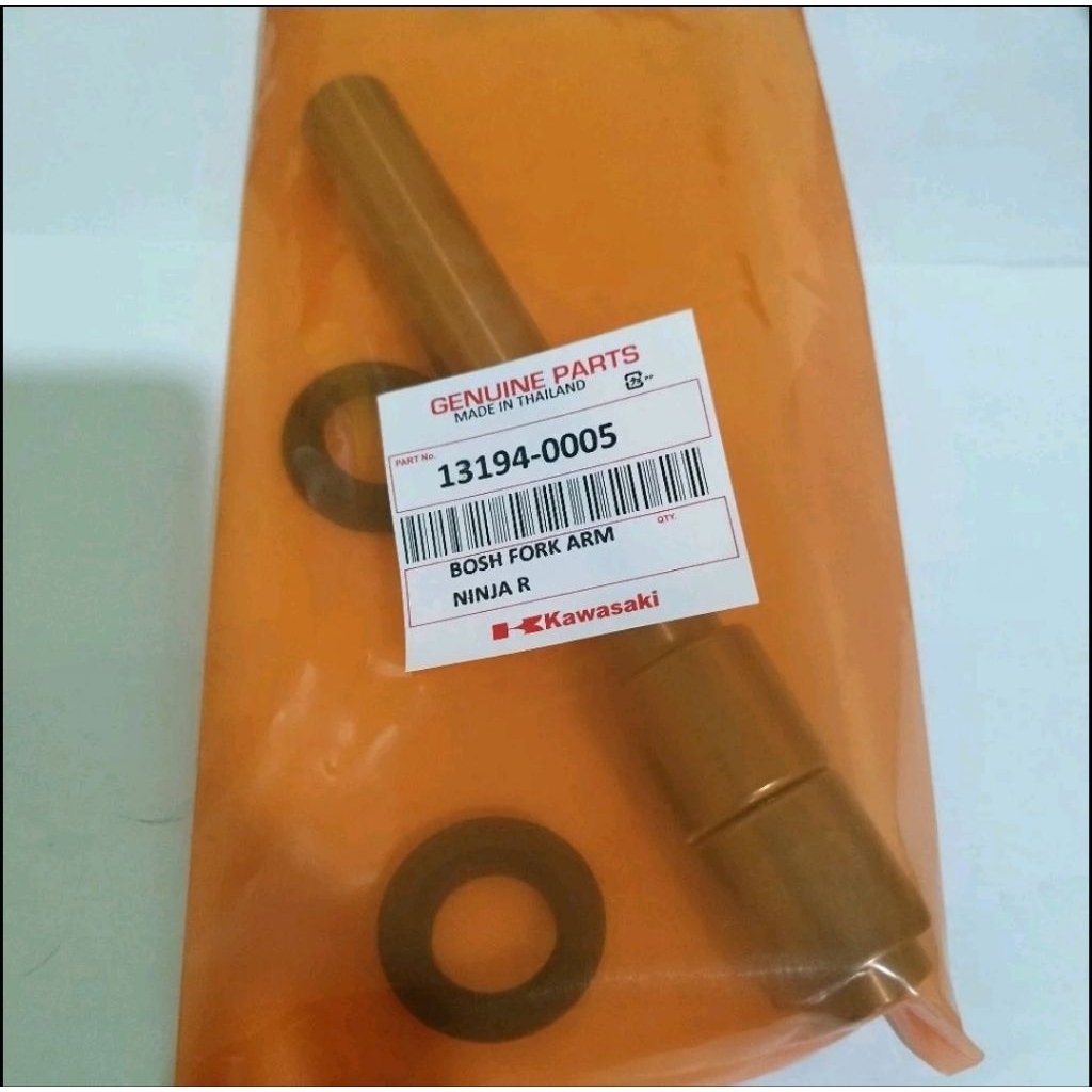 bosh arm ninja 150r ninja r bosh fork ninja r original thailand