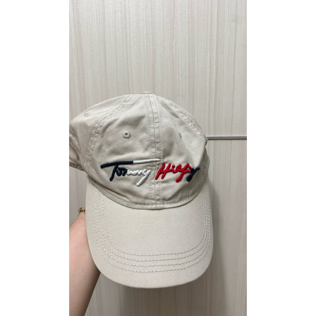 tommy hilfiger caps