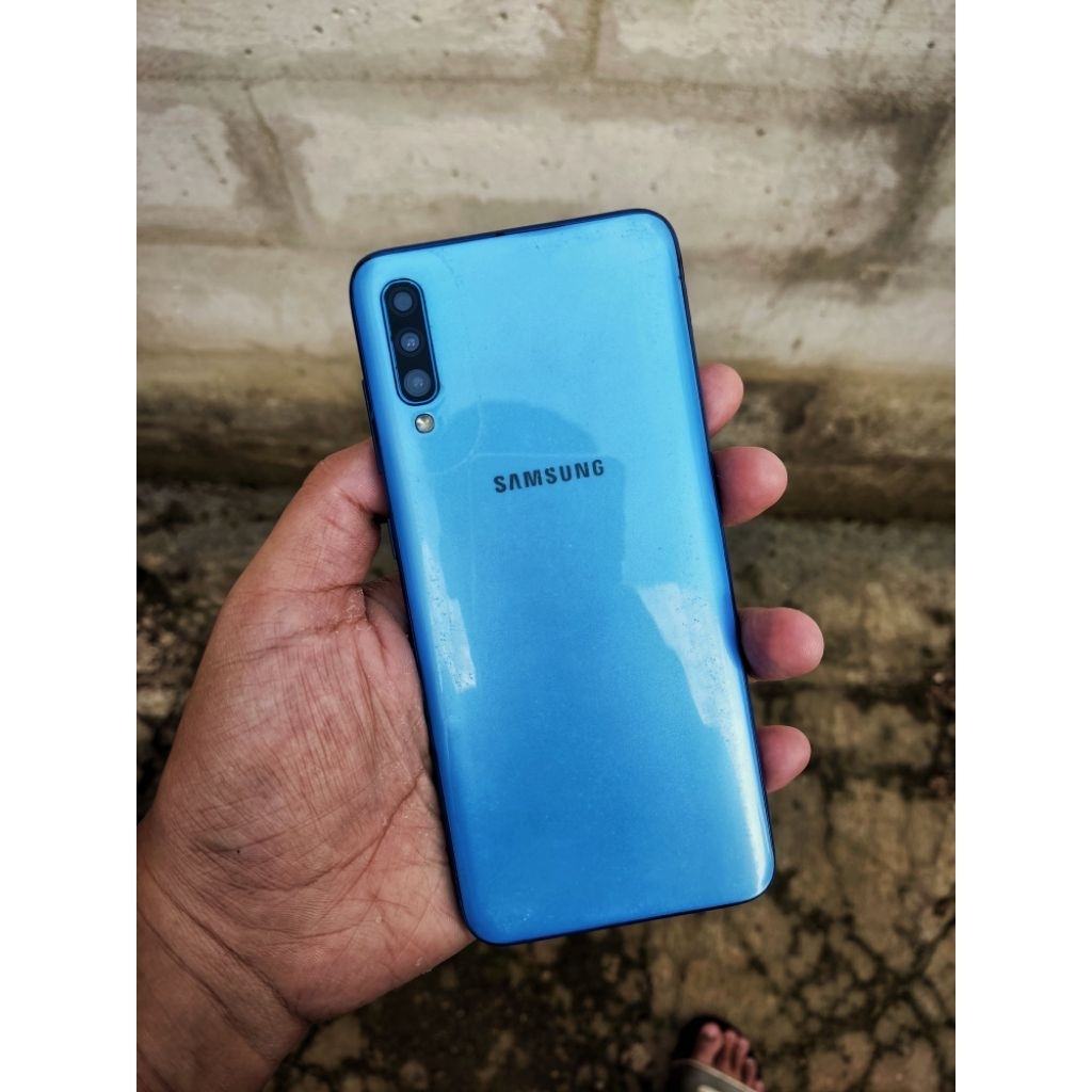 Samsung A70 6/128