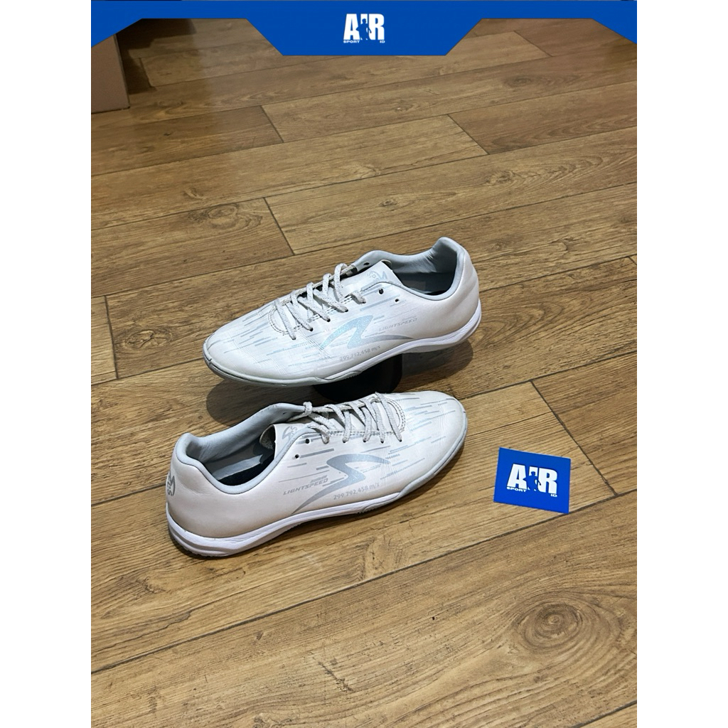 Lightspeed Reborn Illuminate In SZ 39