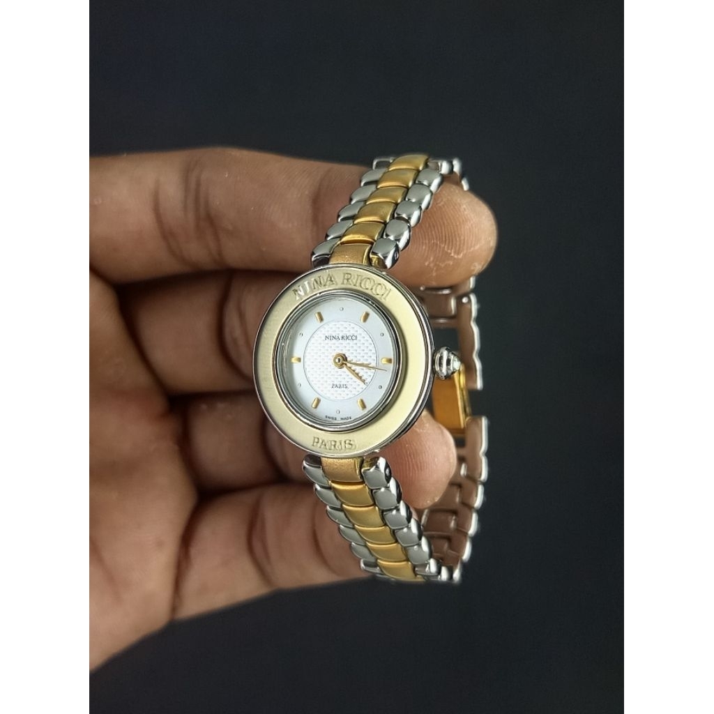 JAM NINA RICCI PARIS D956 ORIGINAL