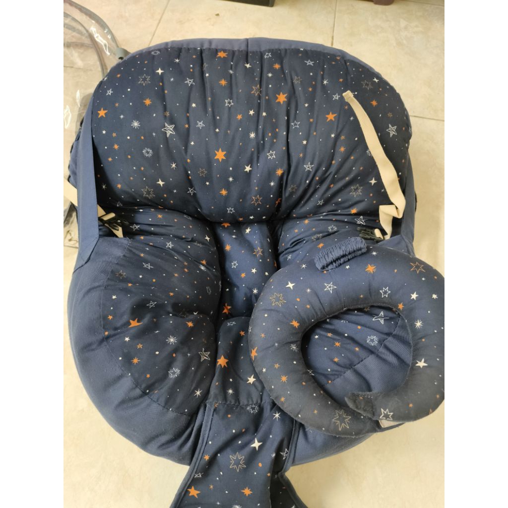 BANTAL SOFA MOM'SBABY PRELOVED