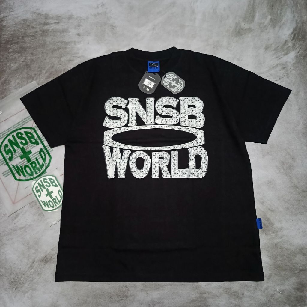 T-Shirt SNSB