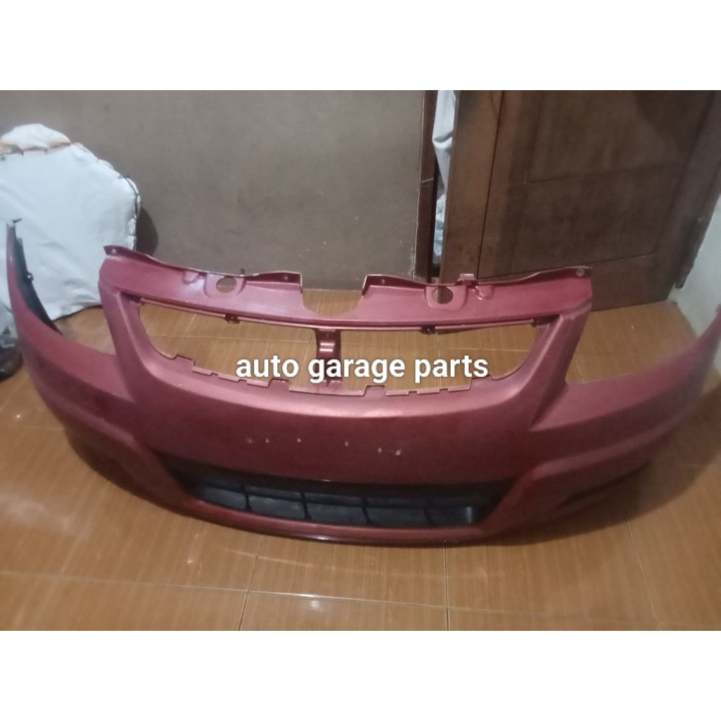 Bemper Bumper Depan Suzuki Sx4 X-Over 2006-2011