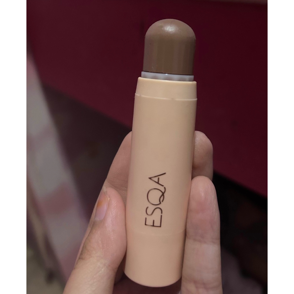 preloved contour esqa shade allure