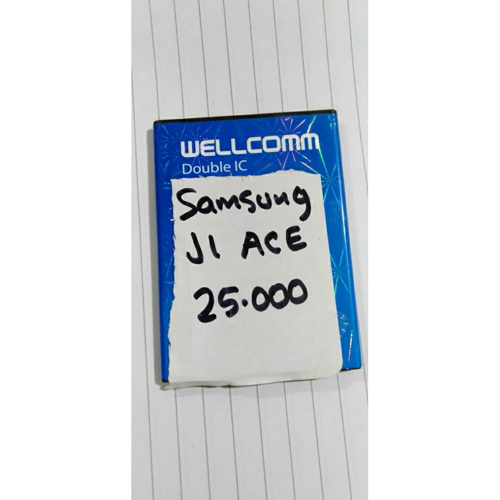 batre samsung j1ace