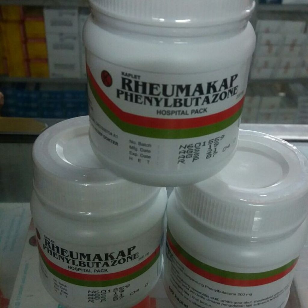 rheumakap