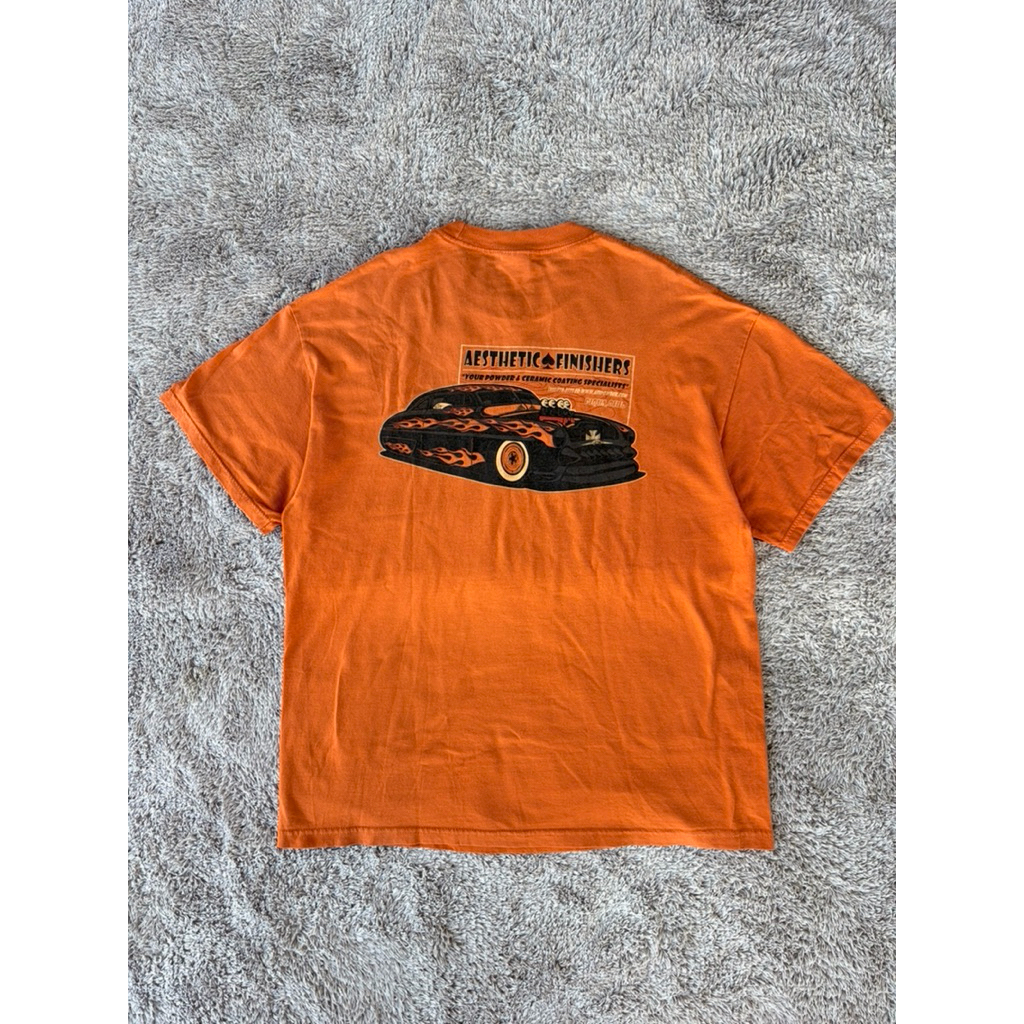 Nascar Tee