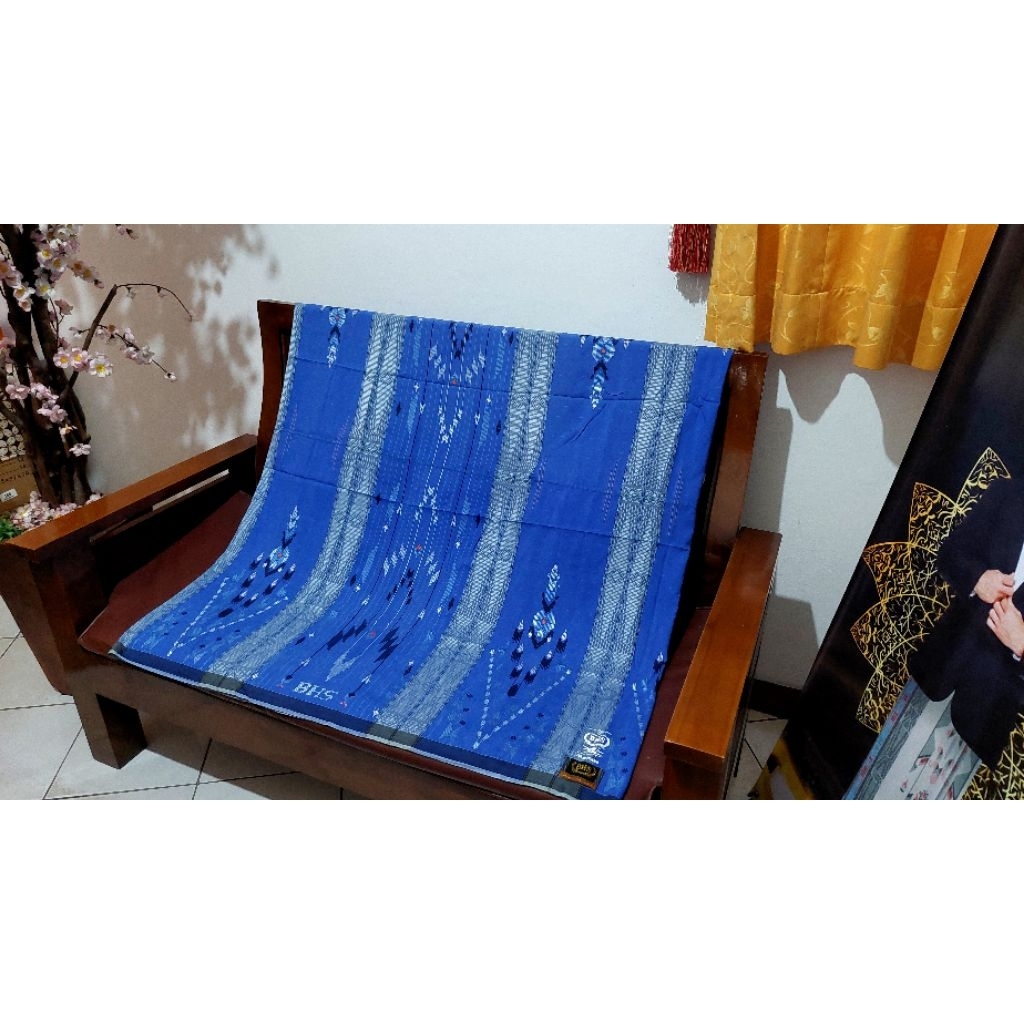 BHS SGE FULL SUTRA LIMITED EDITION