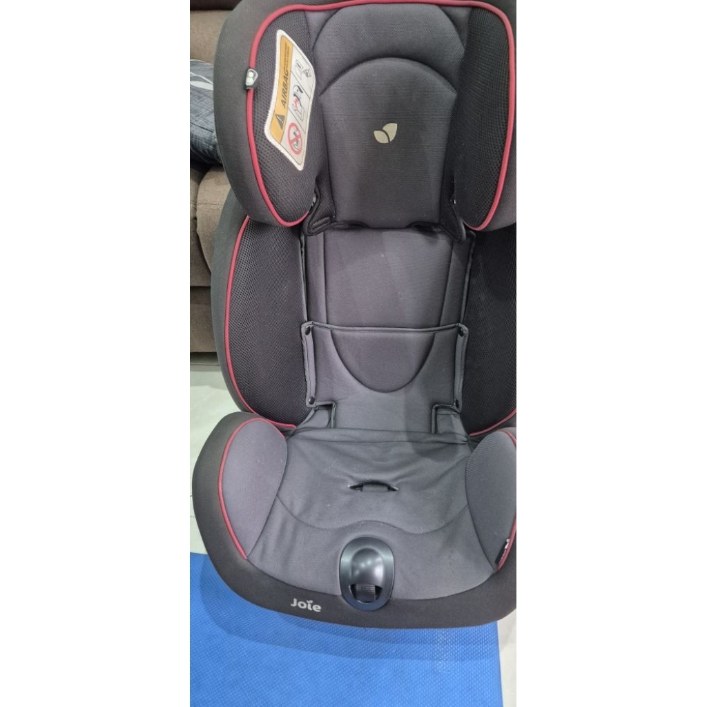 Joie Car Seat