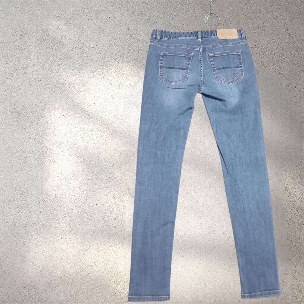 Evisu Jeans
