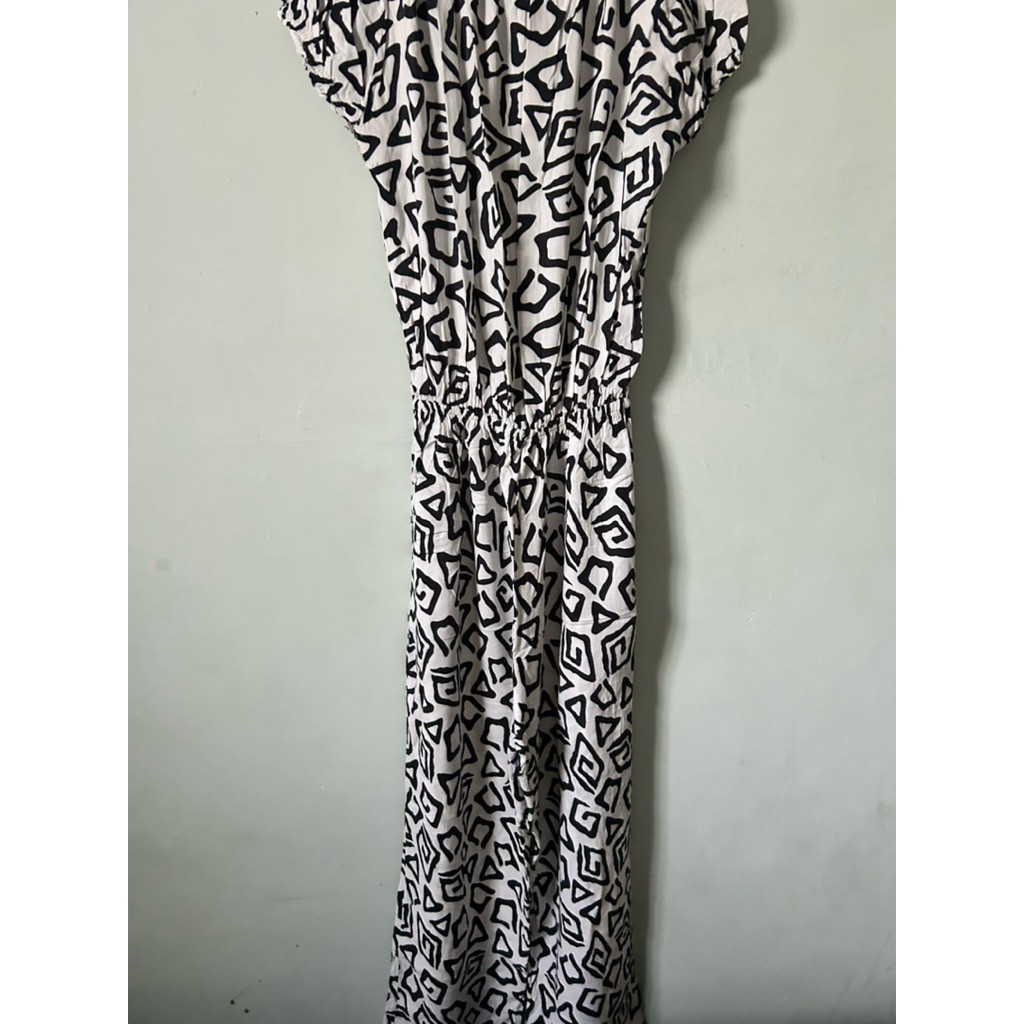 Preloved baju pantai